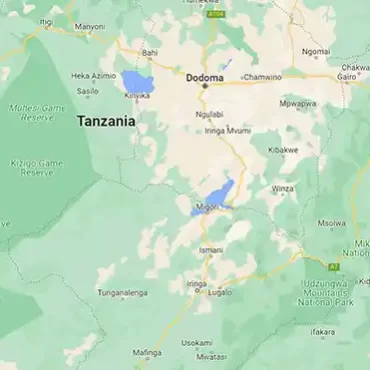 Tanzania's Northern National Parks